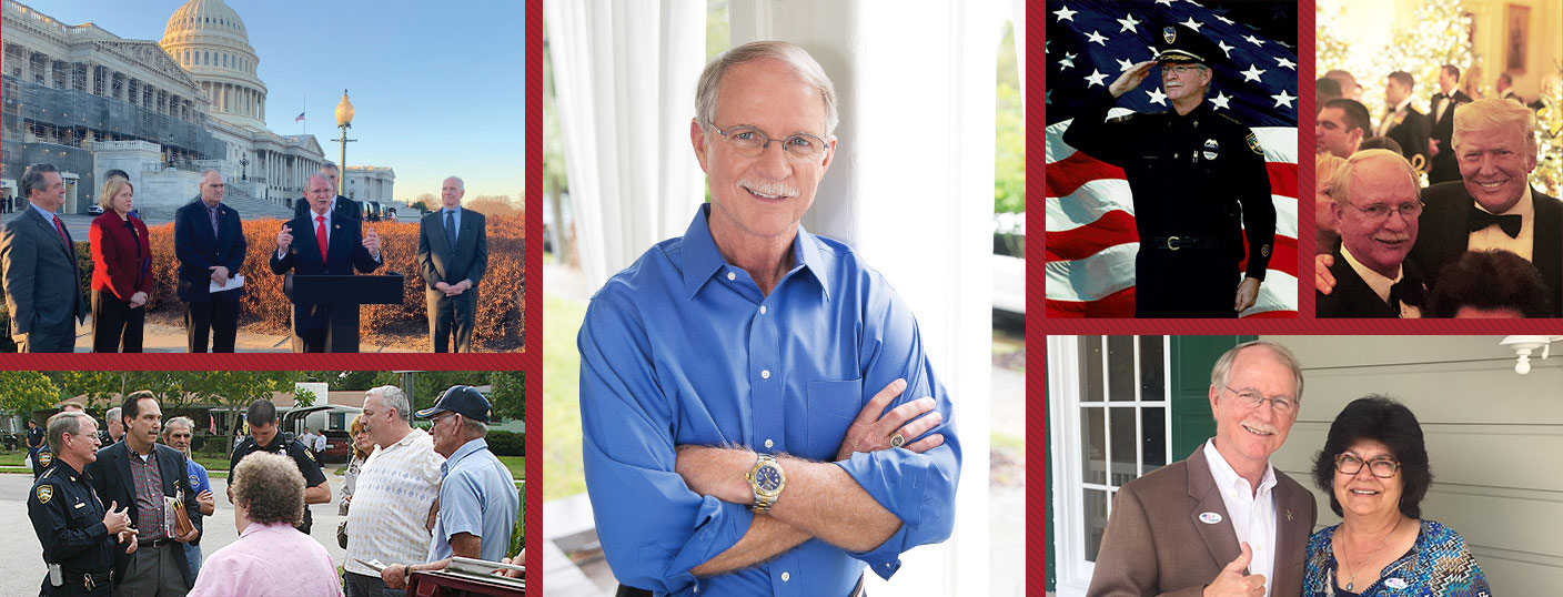 John Rutherford Montage